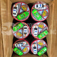 Express Wheels 20 Action Pack Playmat Included Diecast Metal And Plastic (48 Pcs Lot)