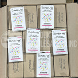 The Crème Shop All-Nighter Mult-Eye Task Brightening Under Eye Patches (216 Pcs Lot)