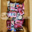 Milani Assorted Makeup Eyeshadows, Mascaras, Blush, Concealer, Foundation, Lipgloss and More Different Shades (300 Pcs Lot)