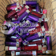Maybelline Color Sensational Lipstick Assorted Different Shades (100 Pcs Lot)