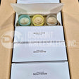 Revolution Grounded Collection Mini Scented Candle Gift Trio Set (60 Pcs Lot)