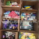 CVS COSMETIC (2012 PCS/PLT)