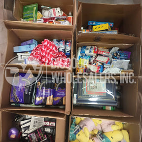 CVS COSMETIC (2012 PCS/PLT)