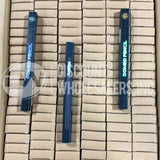 BH Cosmetics Domed Pencil Brushes (500 Pcs Lot)