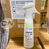 Revolution Hair R-Peptide 4x4 Pre Colour Protect Spray 3.38 Fl. Oz (36 Pcs Lot)