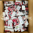 Covergirl Outlast All Day Lip Color & Top Coat (1.9g / 2.3mL) Assorted Shades (153 Pcs Lot)