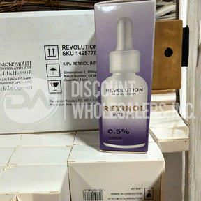 Revolution Retinol Intensé 0.5% Serum (36 Pcs Lot)