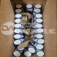 NIVEA Refreshing Basil and White Tea Body Wash, 20 FL OZ (70 Pcs Lot)