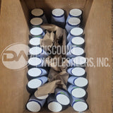 NIVEA Refreshing Basil and White Tea Body Wash, 20 FL OZ (70 Pcs Lot)