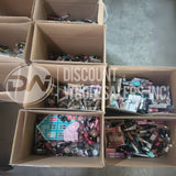 CVS COSMETIC (3421 PCS/PLT)