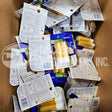 Nivea All-Day Lip Care Duo Vanilla Buttercream 0.17 Oz (220 Pcs Lot)