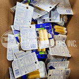 Nivea All-Day Lip Care Duo Vanilla Buttercream 0.17 Oz (220 Pcs Lot)