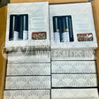 Kristin Ess Style Reviving Dry Shampoo Trio Kit - 2 Sprays + 3 Scrunchies (140 Pcs Lot)