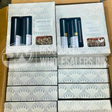 Kristin Ess Style Reviving Dry Shampoo Trio Kit - 2 Sprays + 3 Scrunchies (140 Pcs Lot)