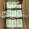 The Crème Shop Makeup Removing Wipes Refreshing Cucumber 4.06FL 30 Wipes (72 Pcs Lot)