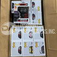 Funko POP! Star Wars Assorted (105 Pcs Lot)