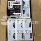 Funko POP! Star Wars Assorted (105 Pcs Lot)