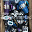 Tumblers Mix Different Brands And Styles (78 Pcs Lot)