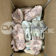 Fuzzy Slippers For Women Different Sizes And Colors (100 Pcs Lot)