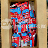 Tylenol Cold + Head Congestion Severe Medicine 24 Caplets (94 Pcs Lot)