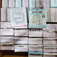 Conair Mirror Travel Smart Clip-On Led Ring Light Different Color Same Upc (140 Pcs Lot)
