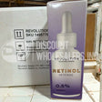 Revolution Retinol Intensé 0.5% Serum (36 Pcs Lot)