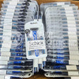 Schick Xtreme Hybrid Razor (620 Pcs Lot)