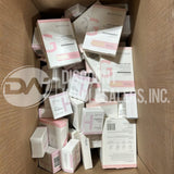 Zitsticka Assorted Different Sizes (60 Pcs Lot)