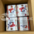 The Original Fun Workshop-Super Cash Cannon w/ 100 Fake Bills (155 Pcs Lot)