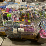 ASSORTED MIX TOYS (350 Pcs Per Pallet)