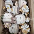 Greenhouse By Russ Christmas Plants Plush Jazwares Mix (75 Pcs Lot)