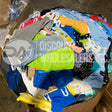 Spring & Summer Apparel Approx. 36,000 pcs per Truck