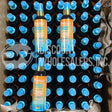 Mielle Mango & Tulsi Nourishing Thermal Protectant Spray 6oz Heat Protection 6 FL (114 Pcs Lot)