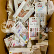 Kiss and ImPRESS Nails Assorted Shades and Styles (150 Pcs Lot)
