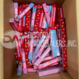 Creme Sparkle Pop All-Over Highlighter Stick Mix (100 Pcs Lot)