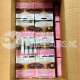 Ardell Brow Lamination Kit, Lift, Shape, and Define Brows (150 Pcs Lot)