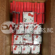 The Crème Shop Creme Blush Balm - Hydrating Cream Blush, Women's Cream Makeup Products (Cranberry Crush) (280 Pcs Lot)