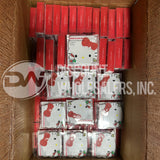 The Crème Shop Creme Blush Balm - Hydrating Cream Blush, Women's Cream Makeup Products (Cranberry Crush) (280 Pcs Lot)