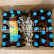 Mielle Organics Mango & Tulsi Nourishing Conditioner 12 Oz (100 Pcs Lot)