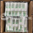 The Crème Shop Natural Eyebrow & Hair Razors Set of 2 (288 Pcs Lot)