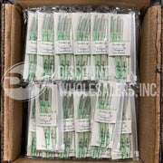 The Crème Shop Natural Eyebrow & Hair Razors Set of 2 (288 Pcs Lot)