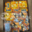 Hothands Hand Warmers And Toe Mix (330 Pcs Lot)