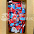 Tylenol Cold + Head Congestion Severe Medicine 24 Caplets (110 Pcs Lot)
