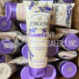 Jergens Lavender Hand & Body Lotion For Dry Skin, 7 fl oz (60 Pcs Lot)