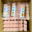 Bondi Sands Technocolor 1 Hour Express Self Tanning Foam, Caramel 6.76 FL (200 Pcs Lot)