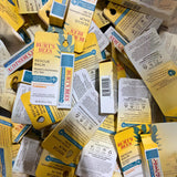 Burt's Bees Rescue Balm - Eucalyptus & Turmeric (100 Pcs Lot)