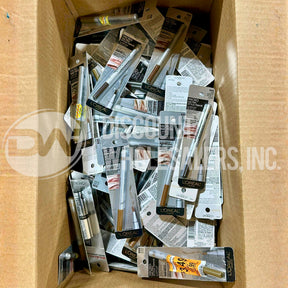 Eyebrow Mix Different Shades (200 Pcs Lot)