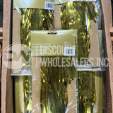 Sparkling Metallic Door Curtain Decoration (96 Pcs lot)