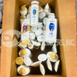 Pantene Assorted Shampoo, Conditioner And More Different Sizes (105 Pcs Lot)
