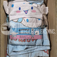 Cinnamoroll Hooded Towel 19cm X 91cm (52 Pcs Lot)
